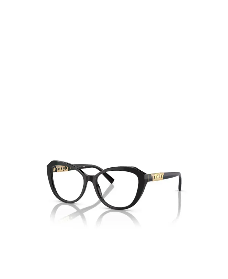 Colliding Color Thick Frame Flat Mirror