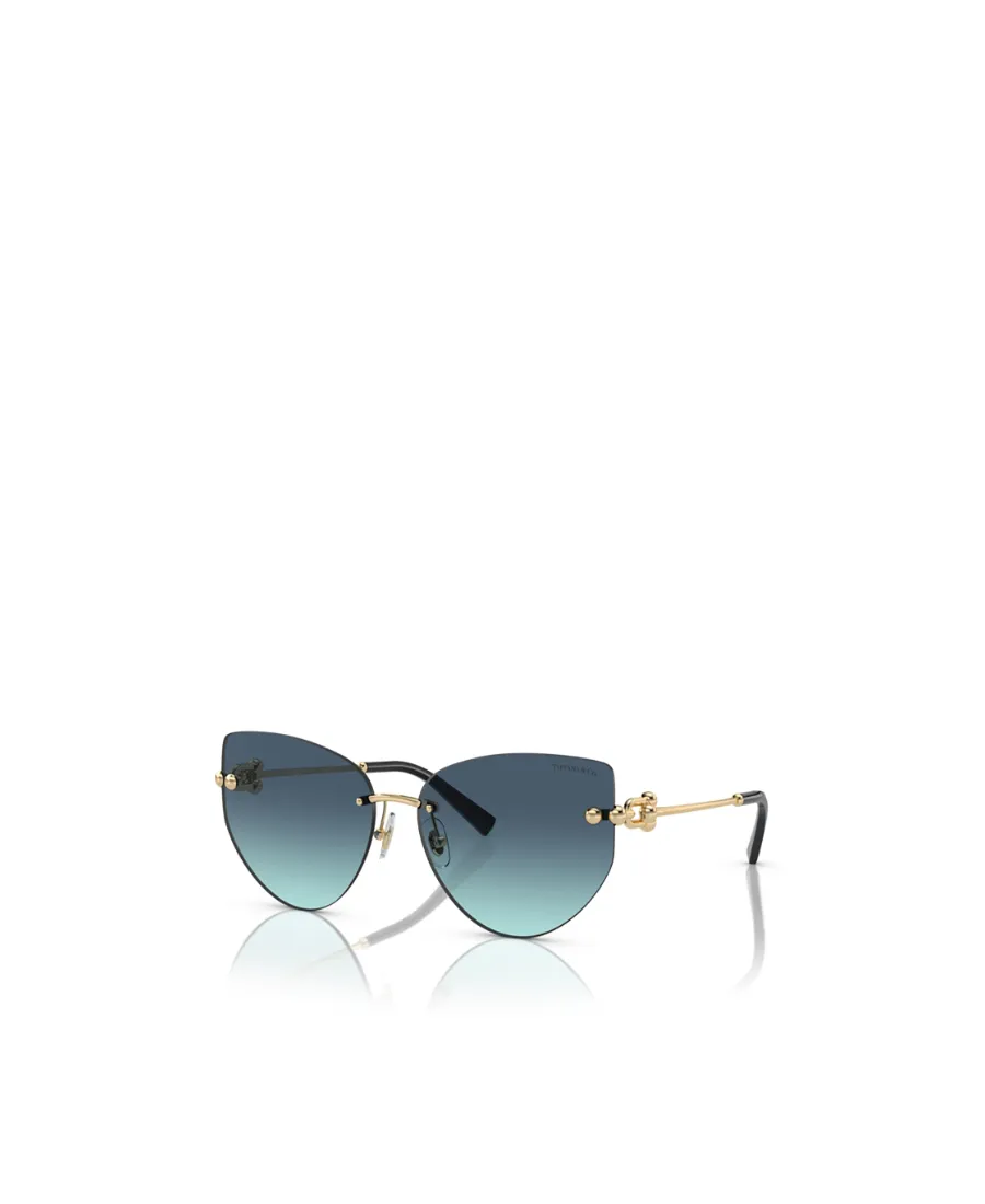 Logo Logo Sunglasses