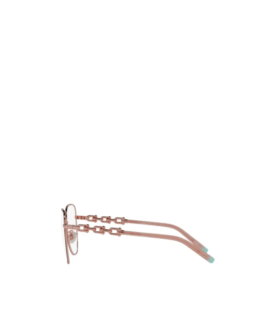 Geometric Frame Glasses