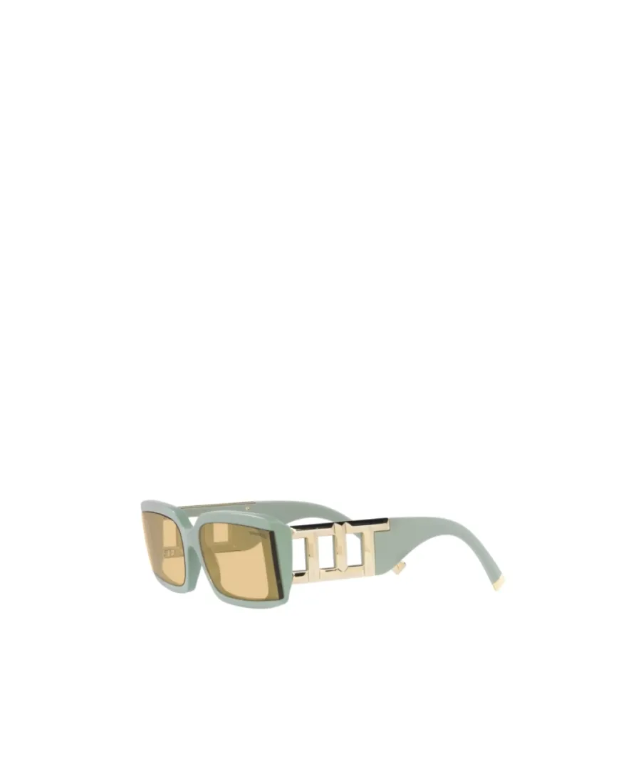 Logo Sunglasses