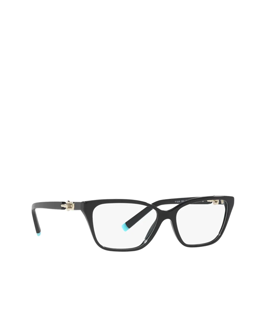 Rectangle Frame Glasses