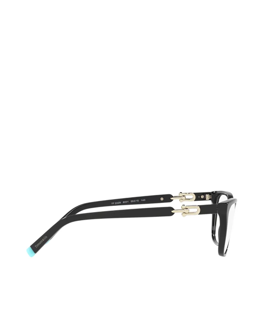 Rectangle Frame Glasses