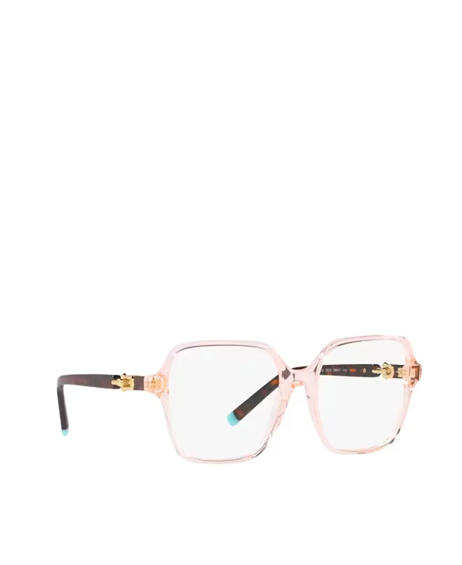 Square Frame Glasses