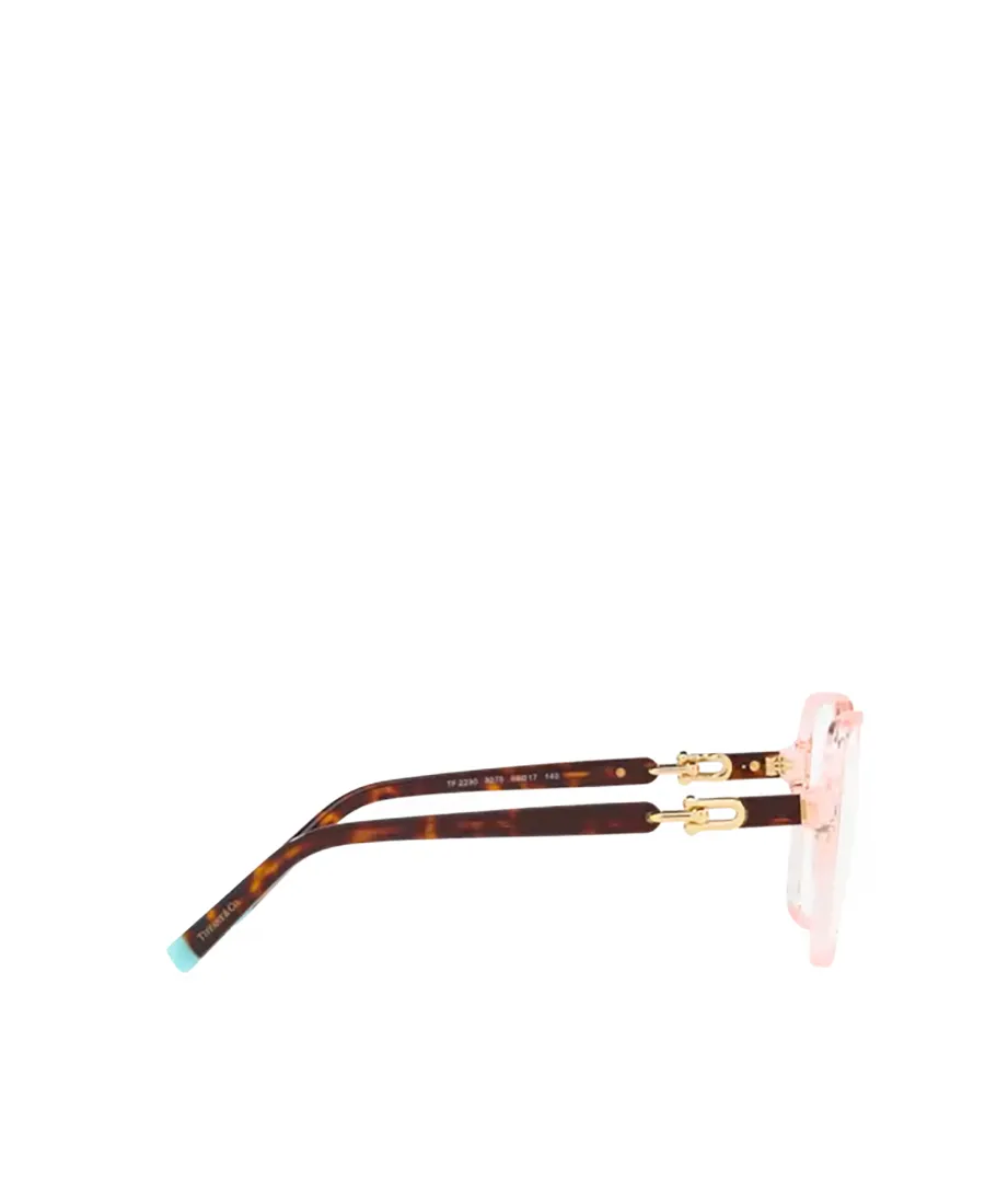 Square Frame Glasses