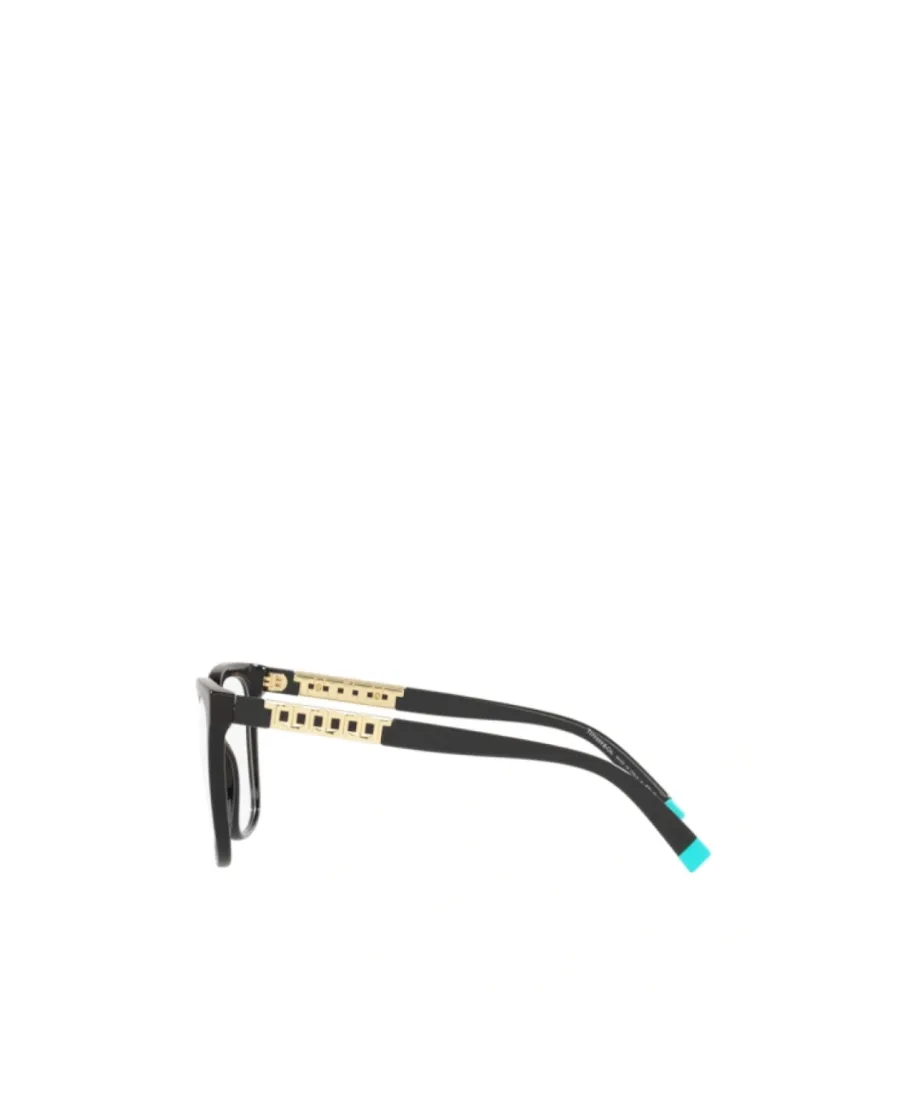 Square Frame Glasses