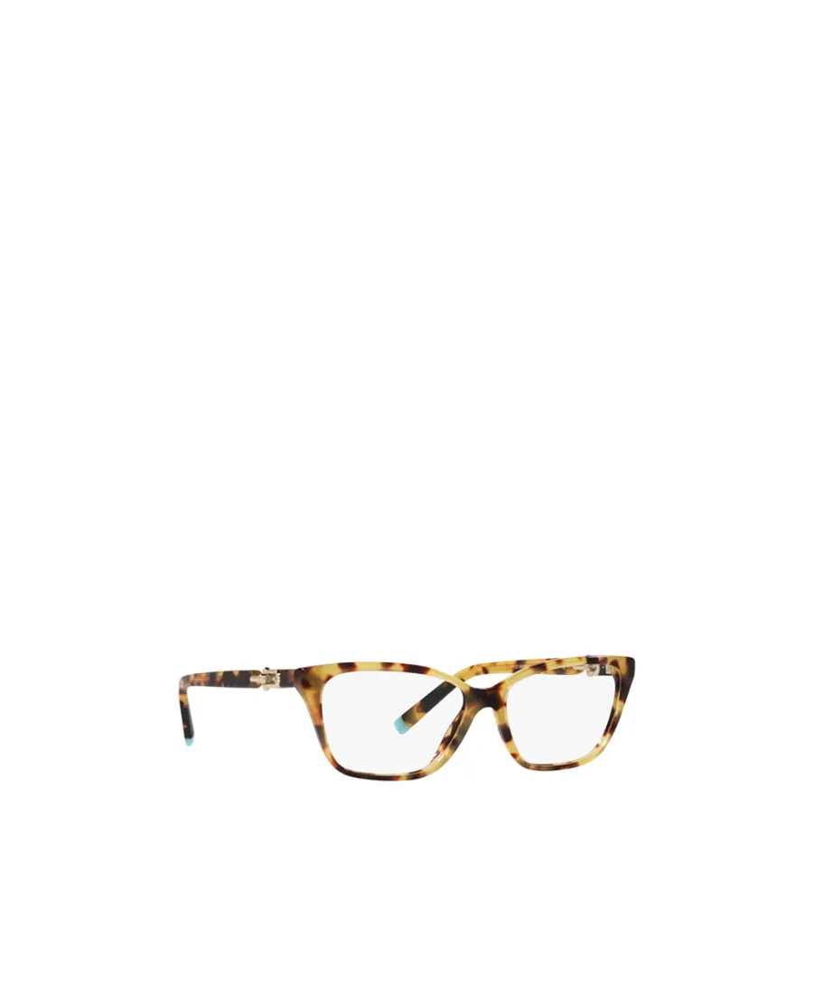 Rectangle Frame Glasses
