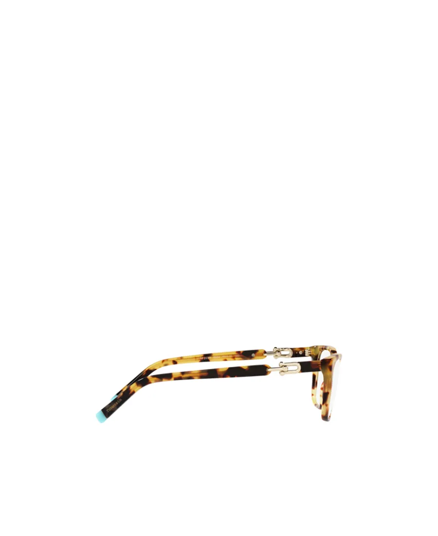 Rectangle Frame Glasses