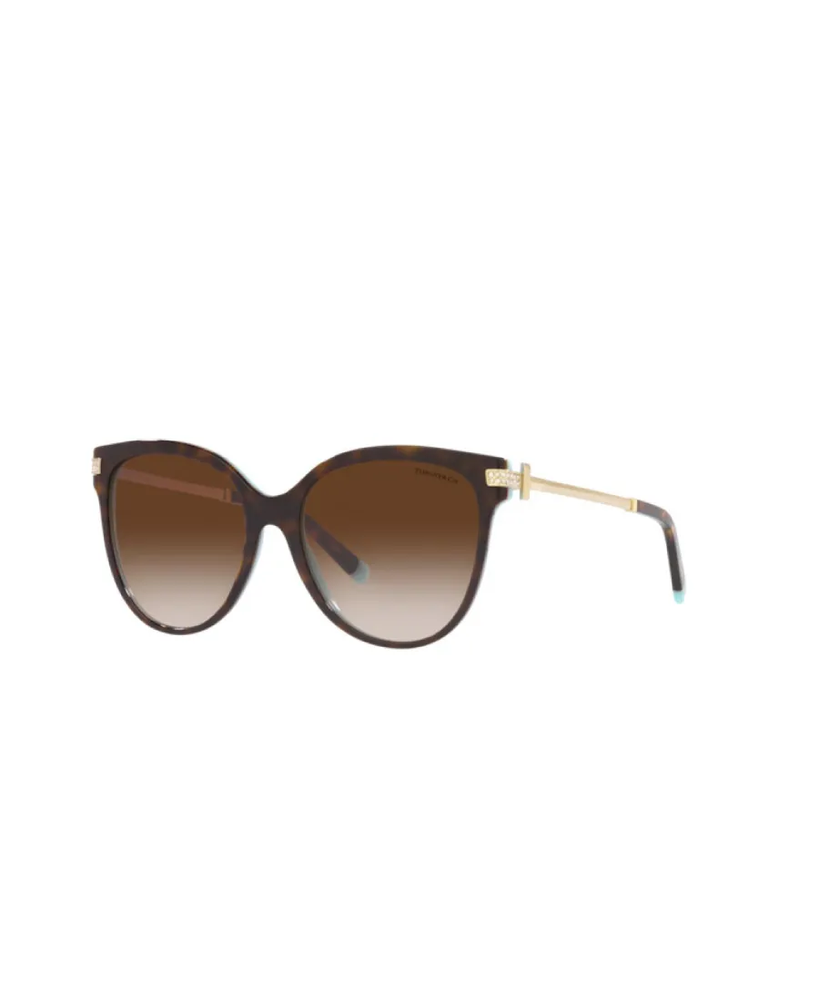 Square Framed Sunglasses