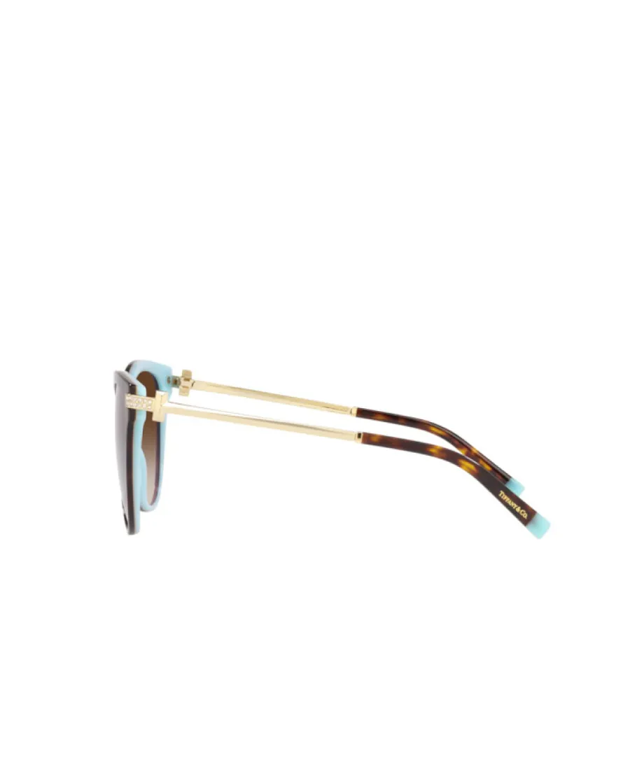 Square Framed Sunglasses