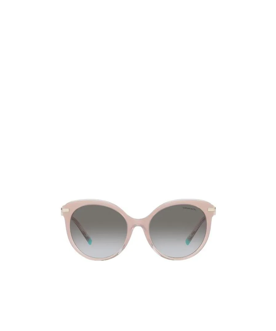 Cat's Eye Sunglasses