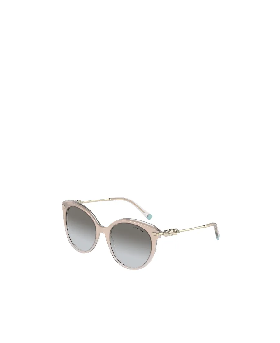 Cat's Eye Sunglasses