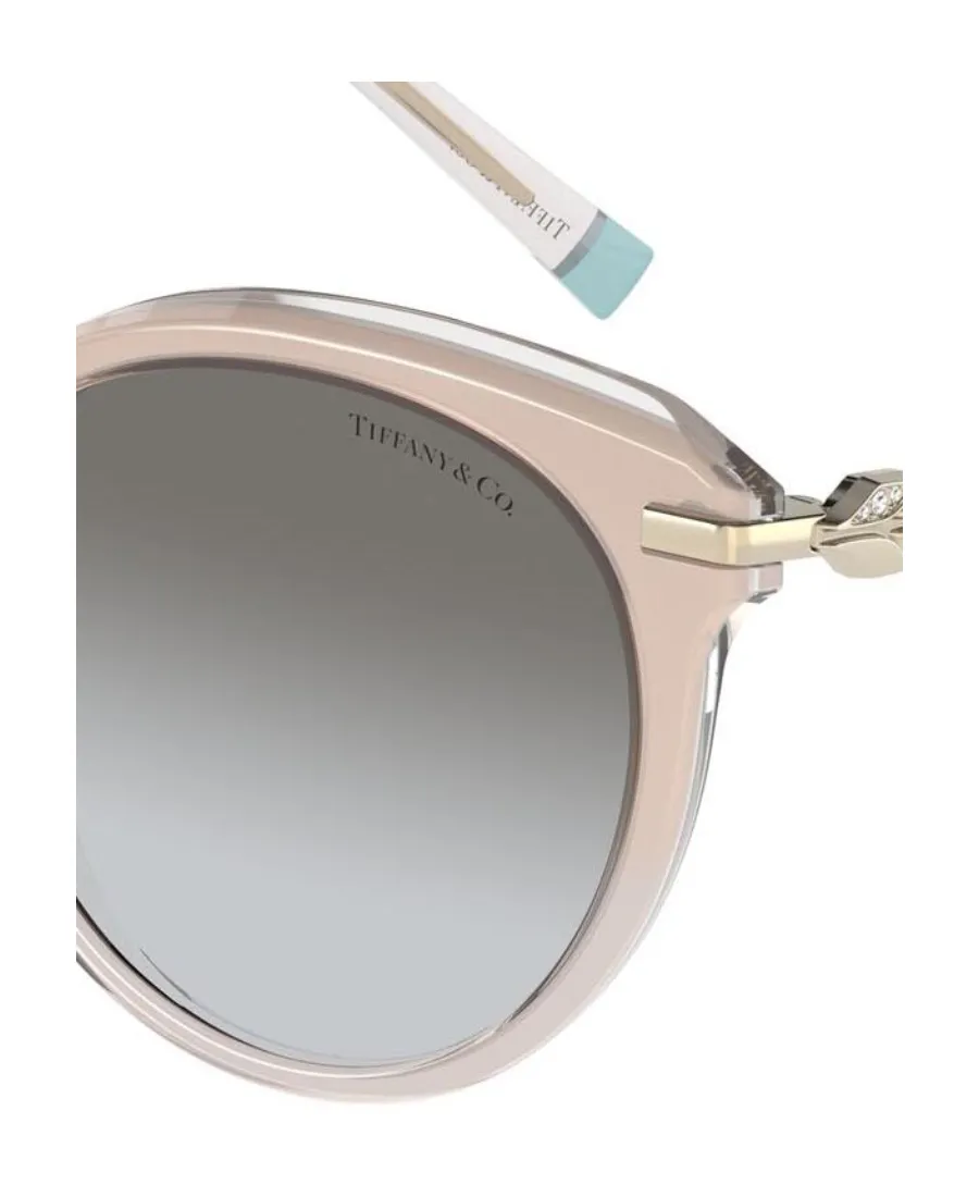 Cat's Eye Sunglasses
