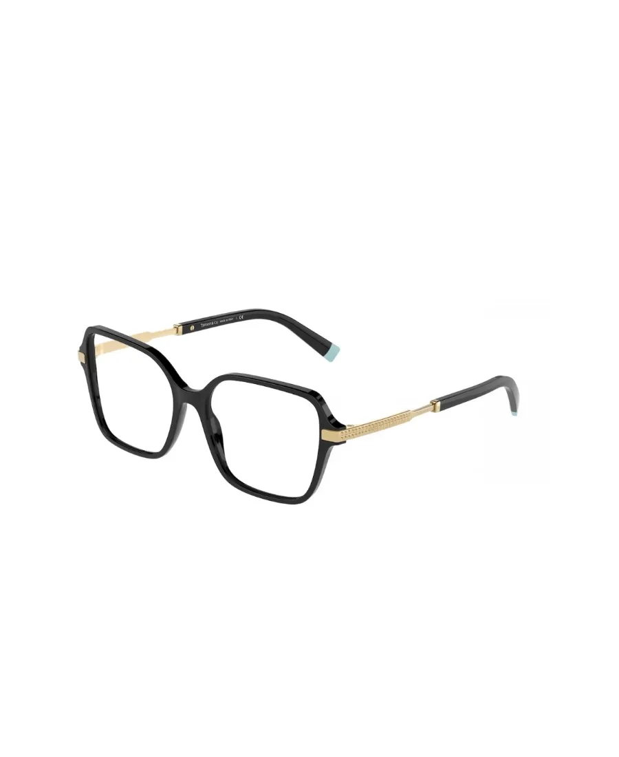 Square Frame Glasses