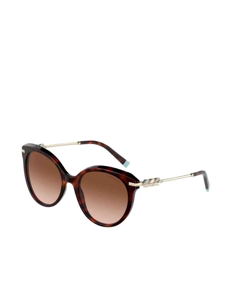 Cat's Eye Sunglasses