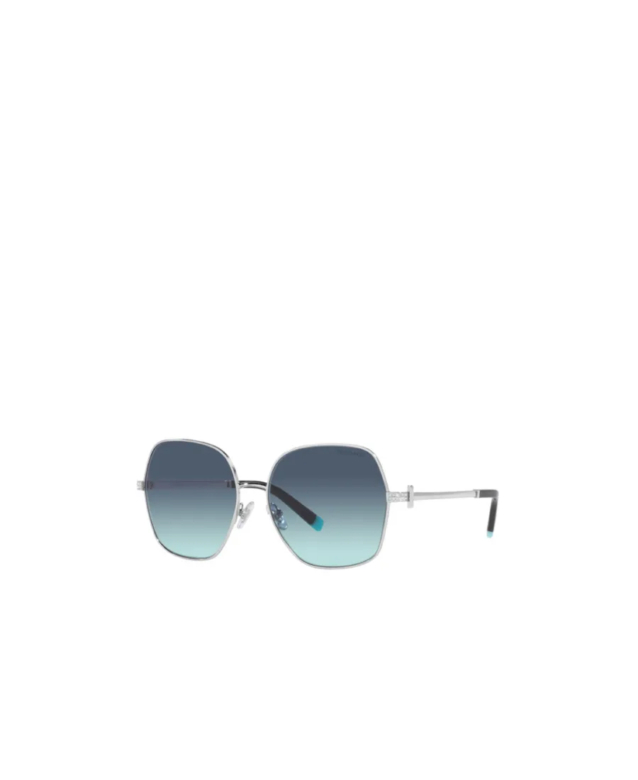 Logo Sunglasses