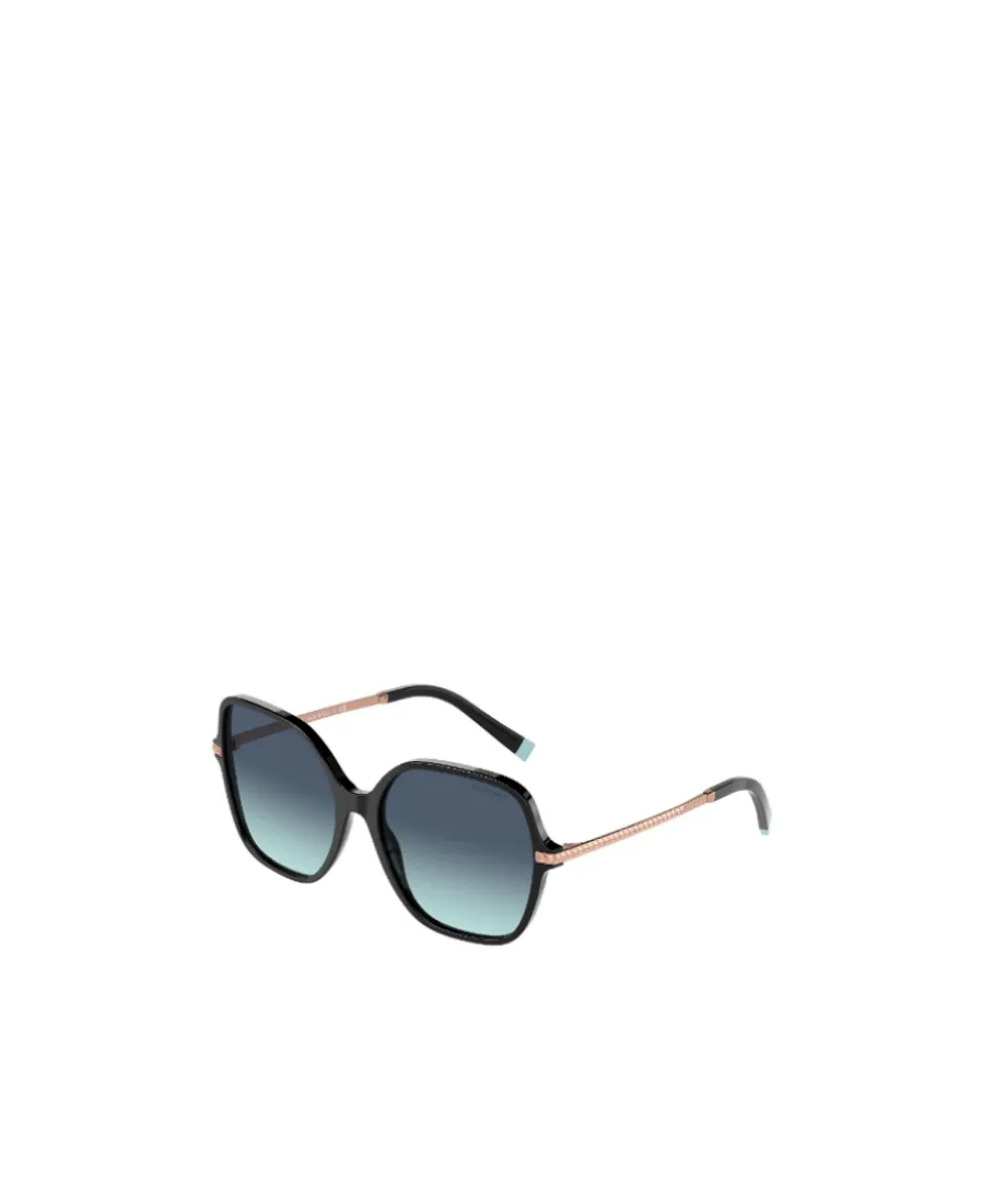 Logo Sunglasses