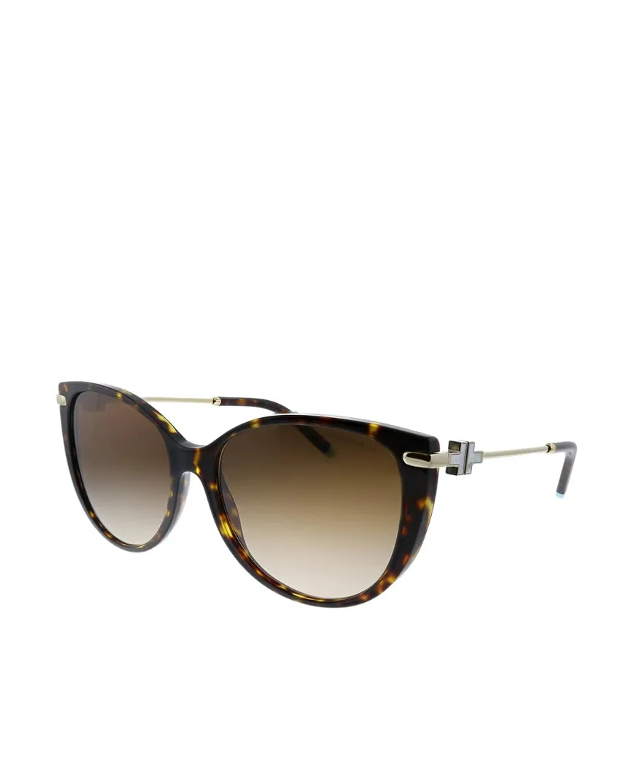 Cat's Eye Sunglasses