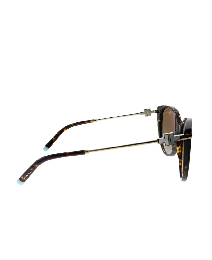 Cat's Eye Sunglasses