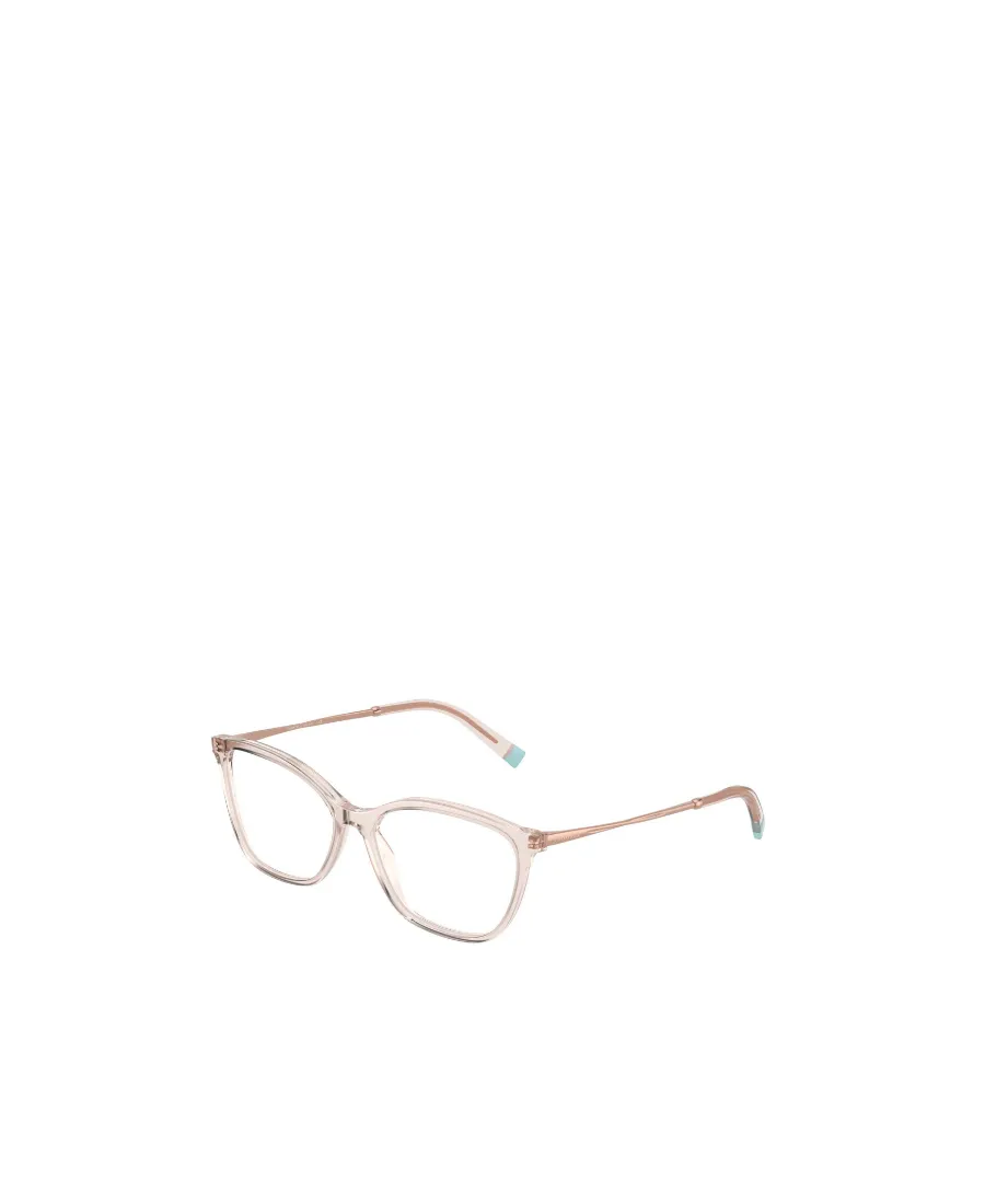 Rectangle Frame Glasses