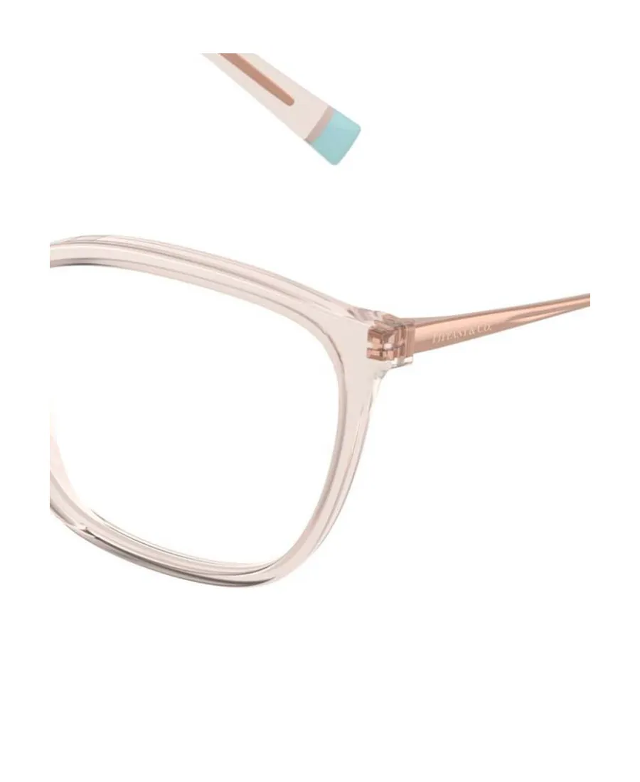 Rectangle Frame Glasses