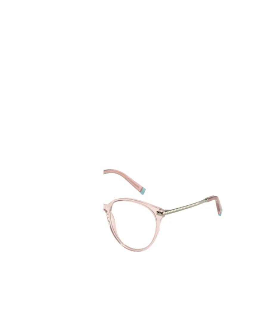Cat-Eye Frame Glasses