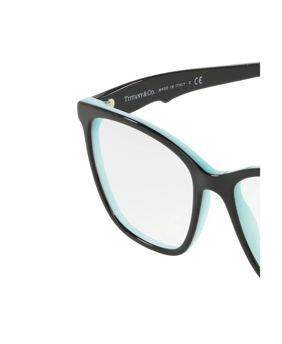 Rectangle Frame Glasses