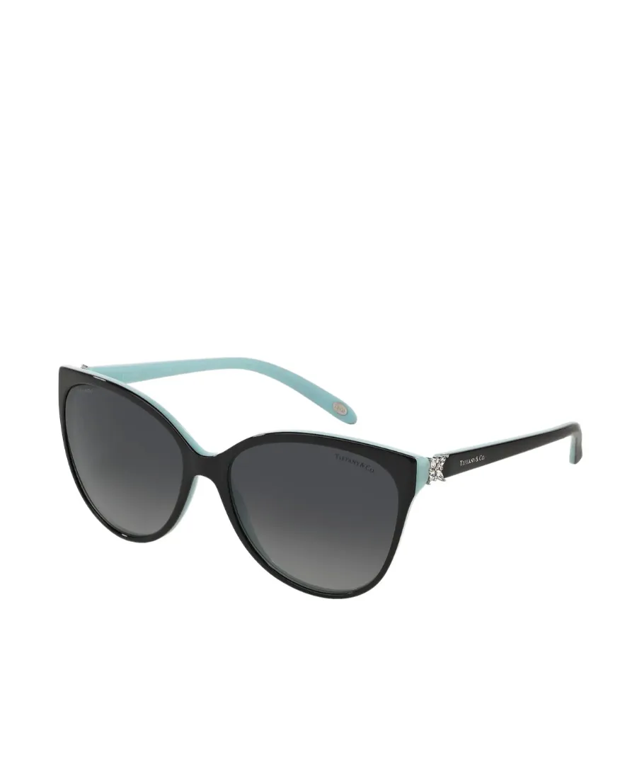 Cat's Eye Sunglasses