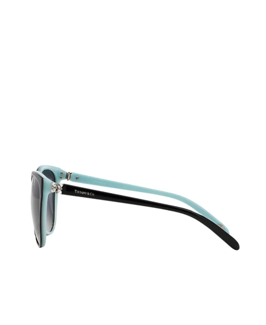 Cat's Eye Sunglasses