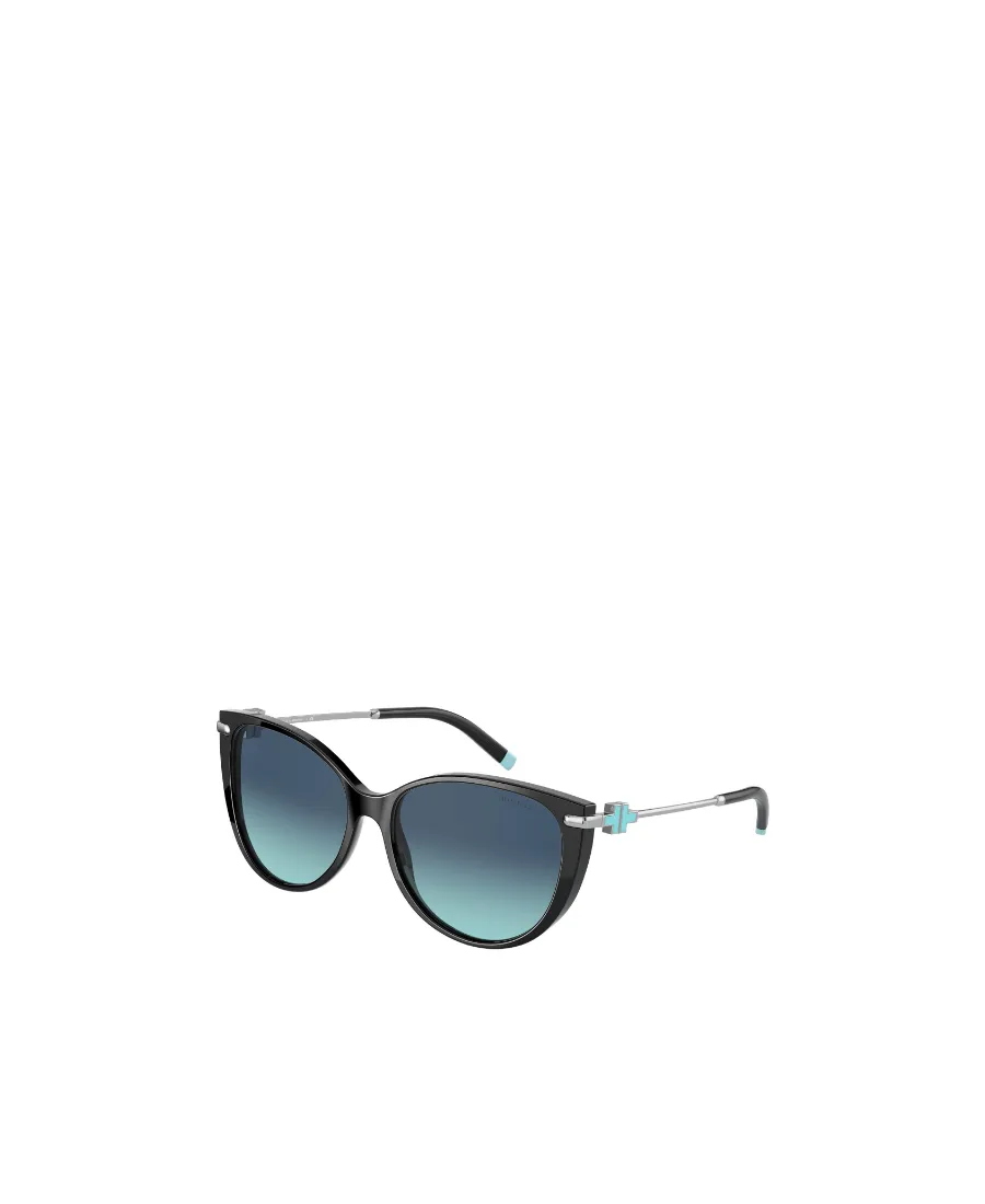 Cat's Eye Sunglasses