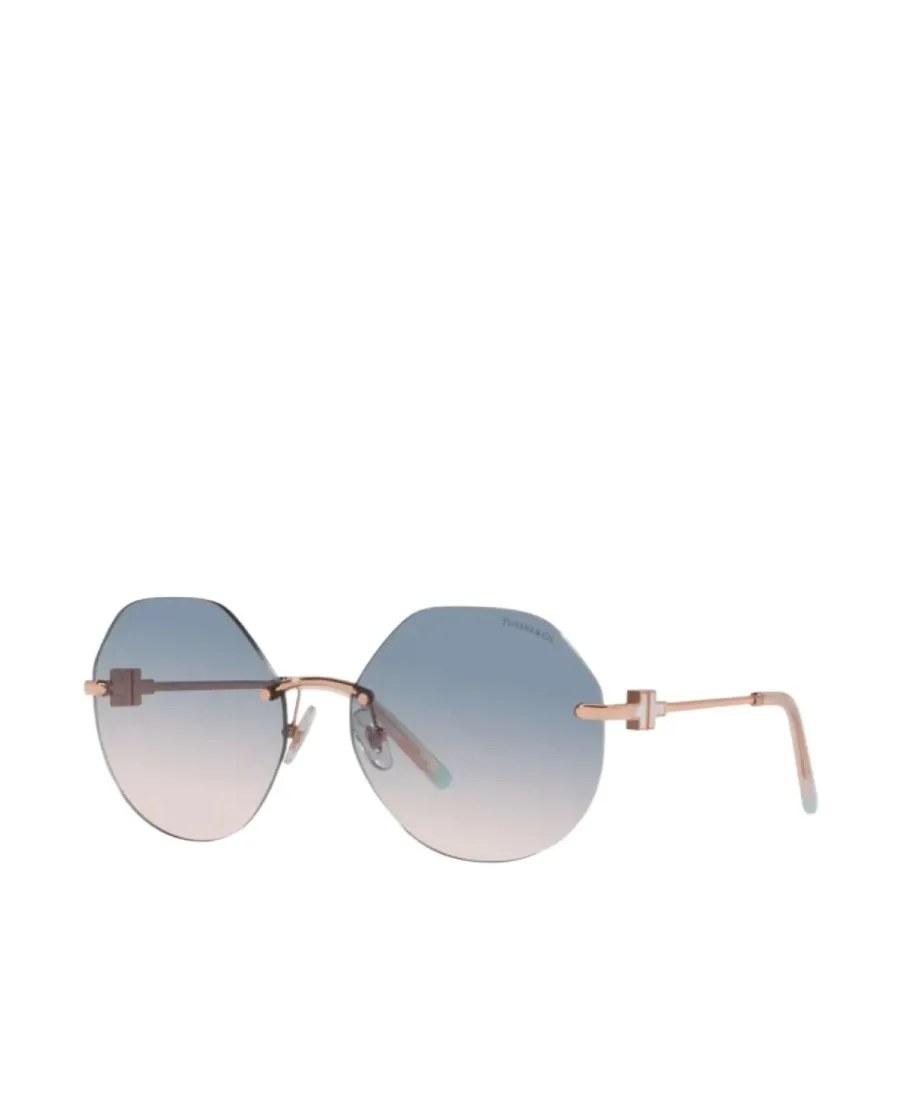 Round Frame Sunglasses