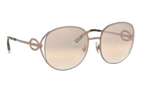Round Frame Sunglasses