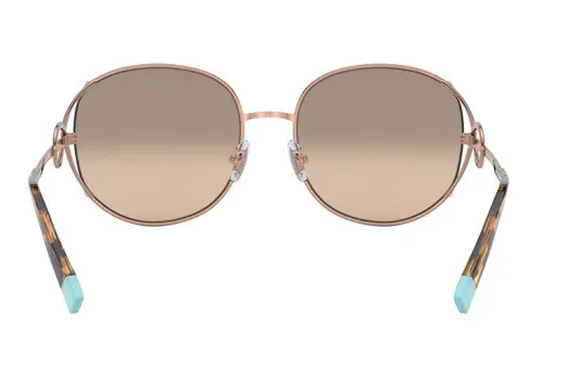 Round Frame Sunglasses