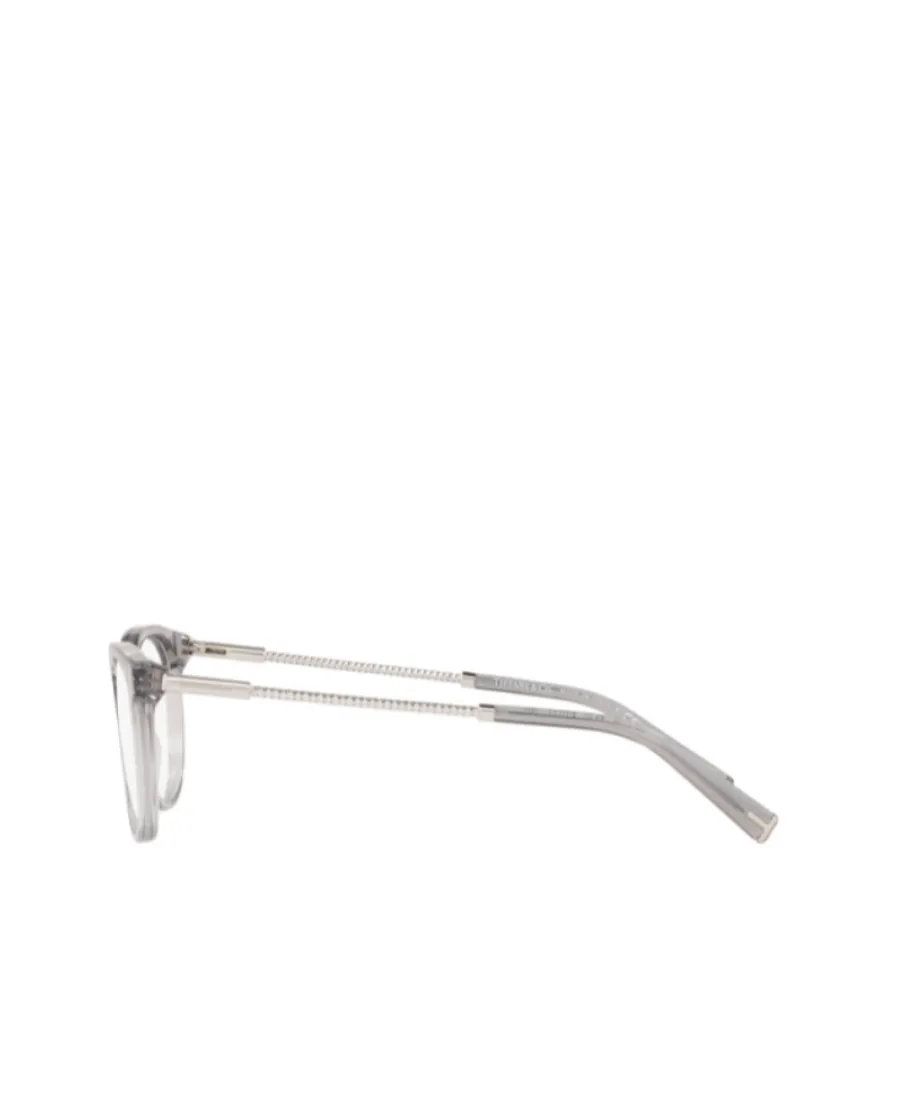 Rectangle Frame Glasses