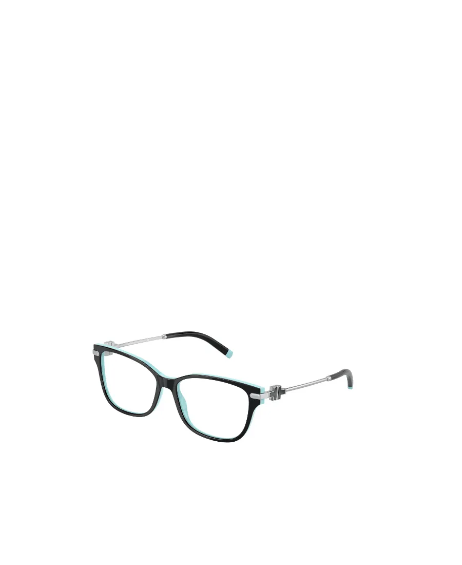 Rectangle Frame Glasses