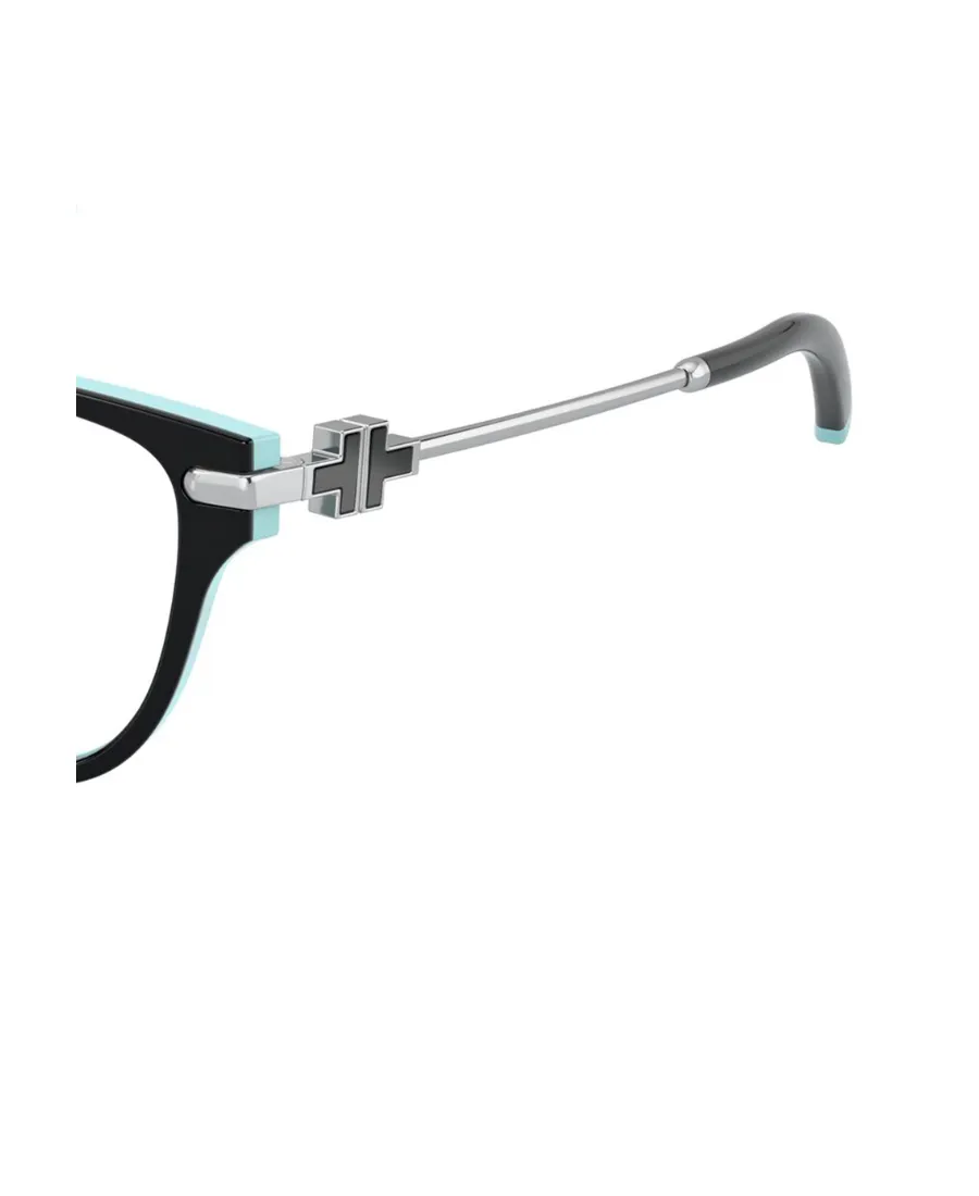 Rectangle Frame Glasses