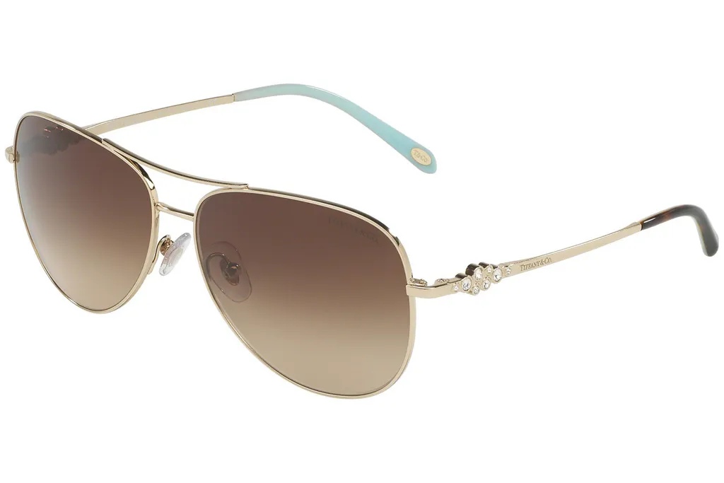 Logo Sunglasses