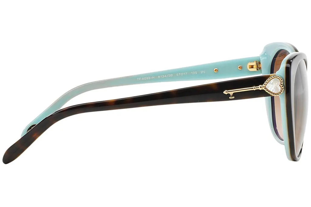 Logo Sunglasses