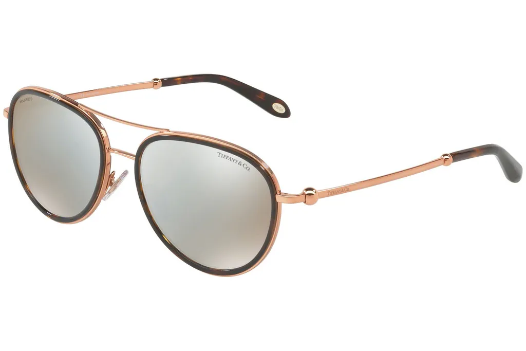 Logo Sunglasses