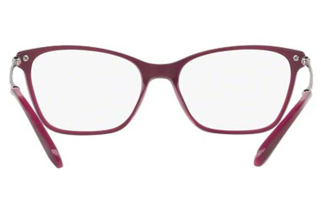 Logo Flat Mirror