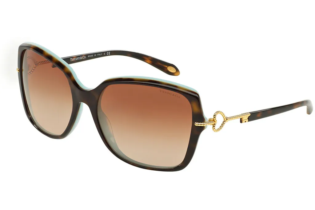 Logo Sunglasses