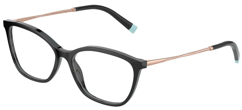 Rectangle Frame Glasses