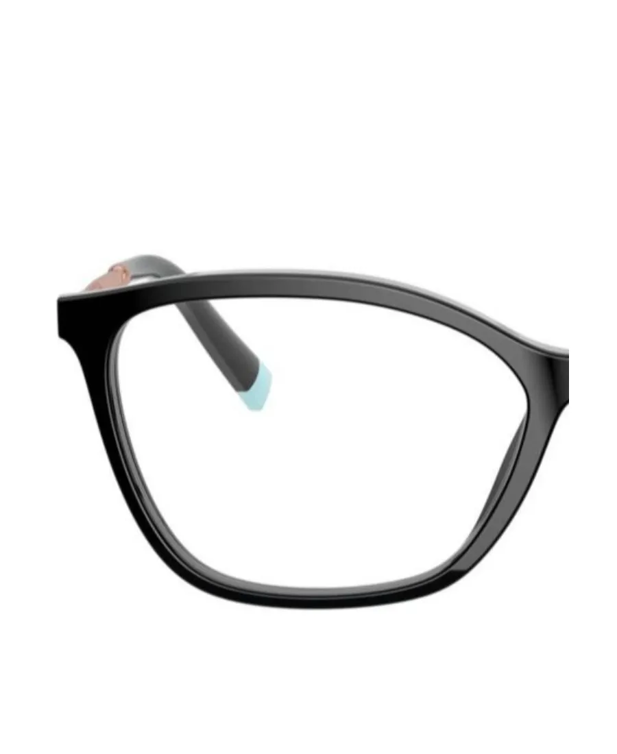 Rectangle Frame Glasses