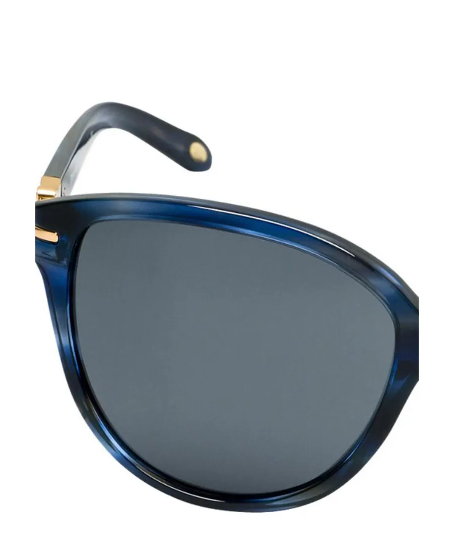 Logo Sunglasses