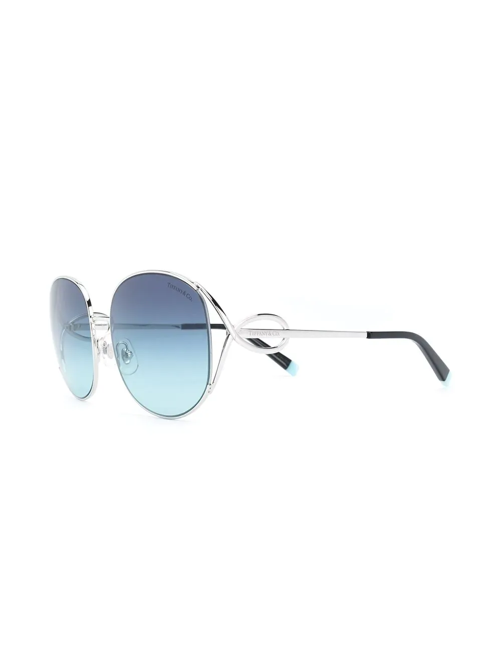 Oversized Sunglasses