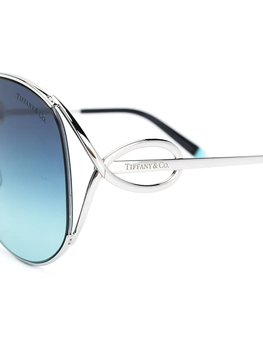 Oversized Sunglasses