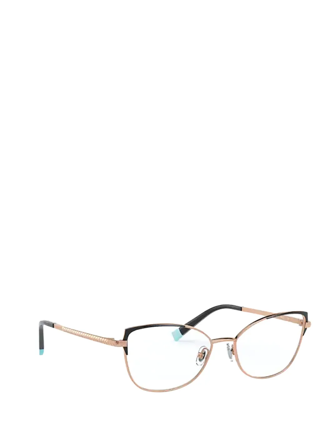 Color Matching Full-Frame Glasses