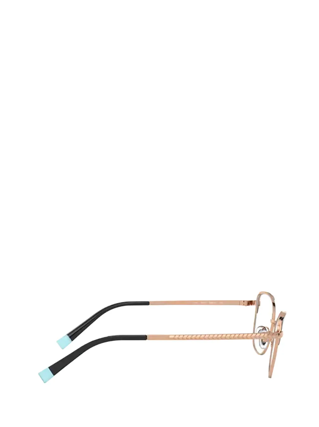 Color Matching Full-Frame Glasses