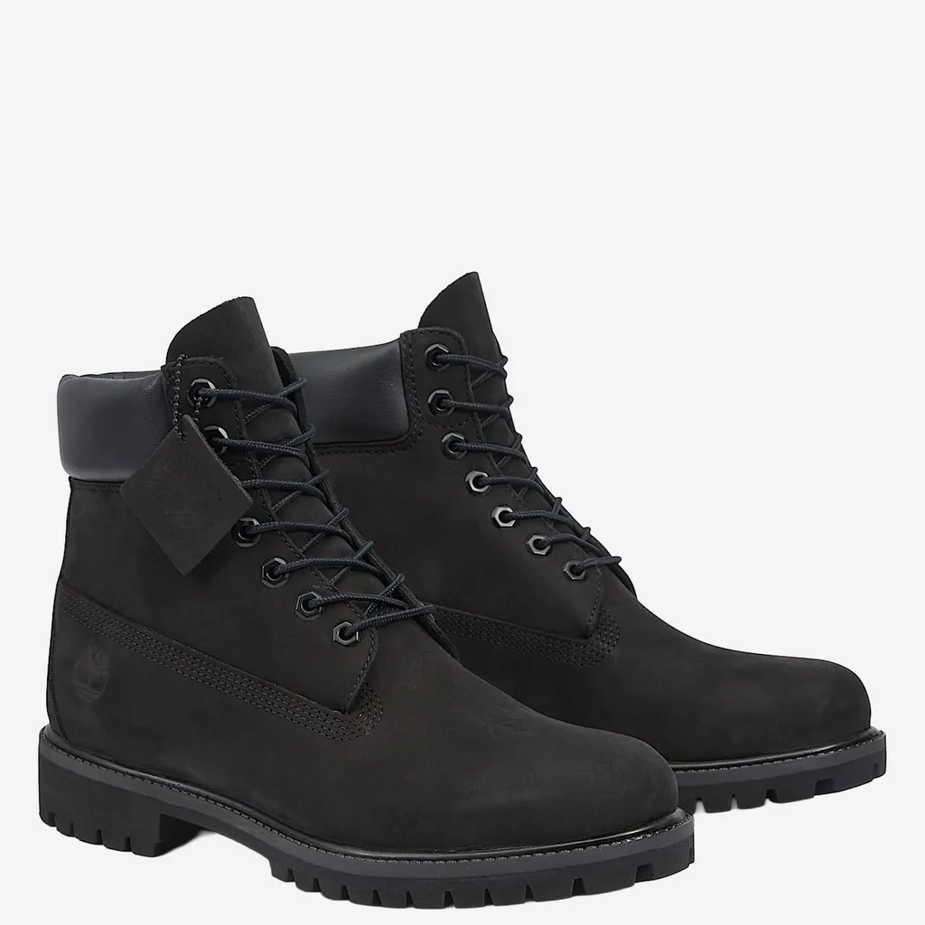 25 Waterproof Boots