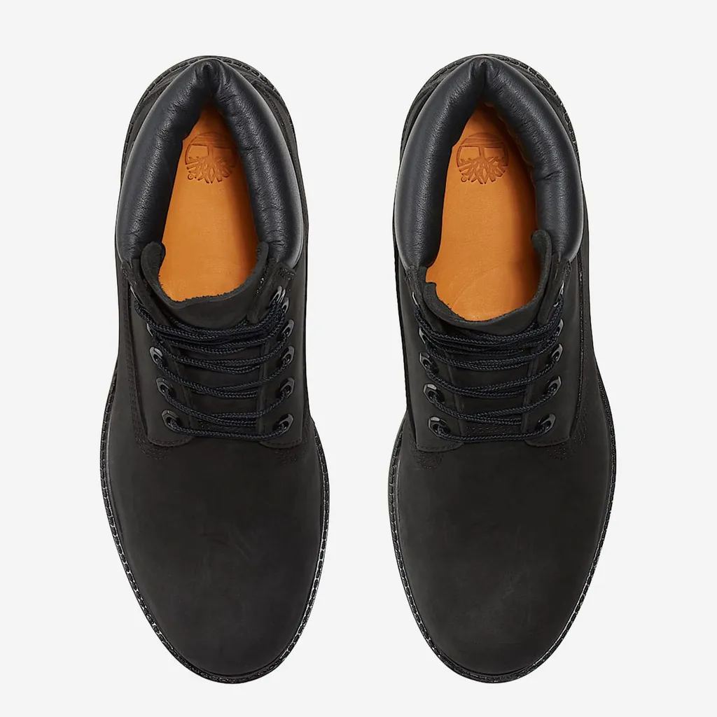 25 Waterproof Boots