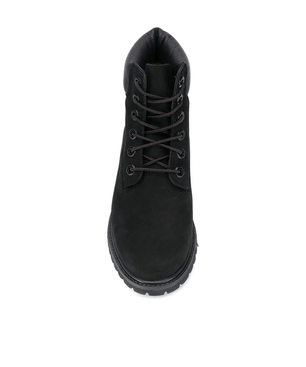 Premium Waterproof Boots